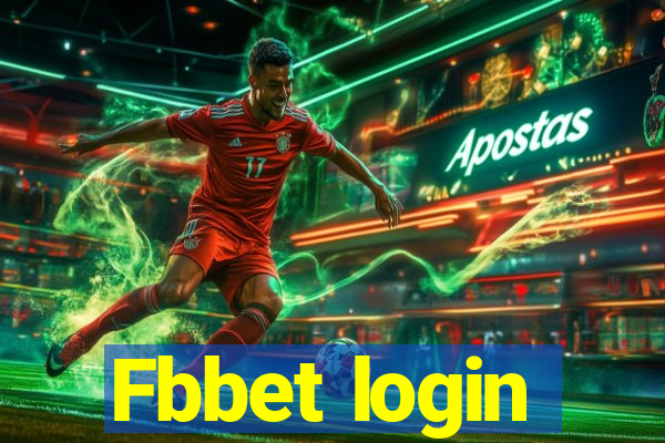 Fbbet login